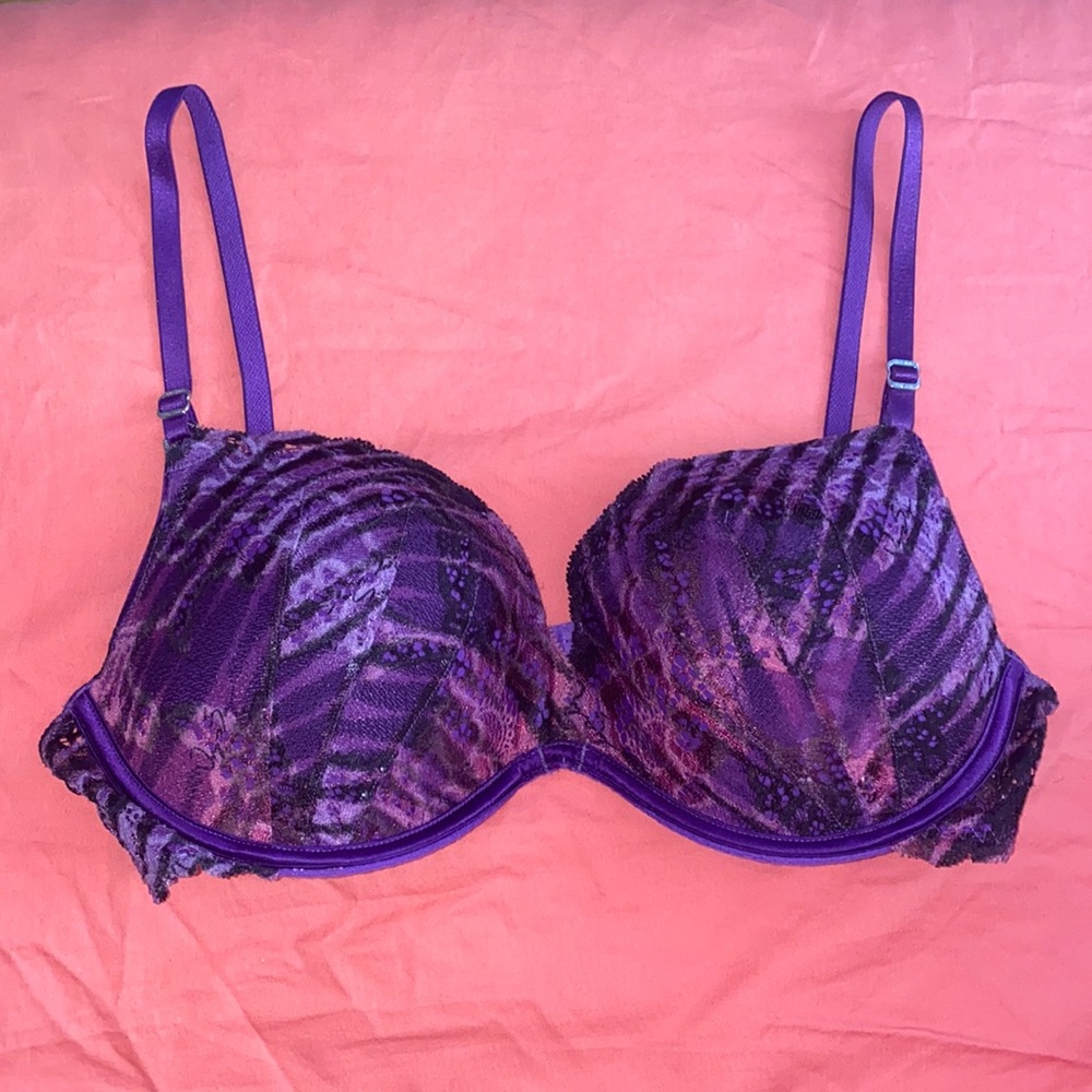 VICTORIA’S SECRET ~ Very sexy push-up 36D